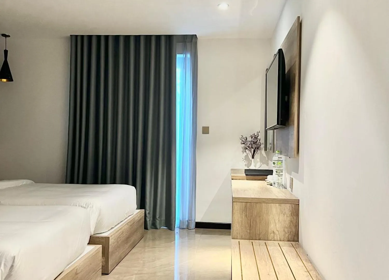 La Sera Suites Нячанг 0*,  Вьетнам