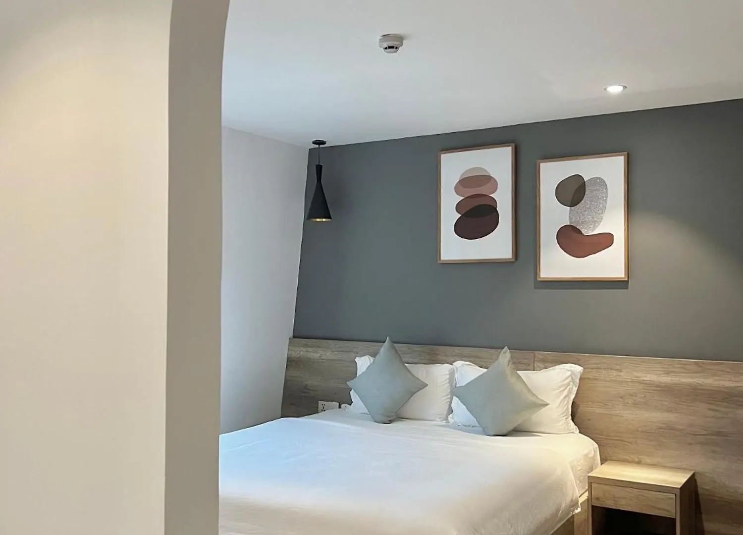La Sera Suites Нячанг Вьетнам