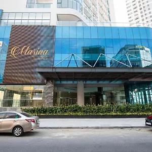Marina T&t Апартаменты