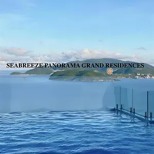 Seabreeze Panorama Grand Residences 芽庄