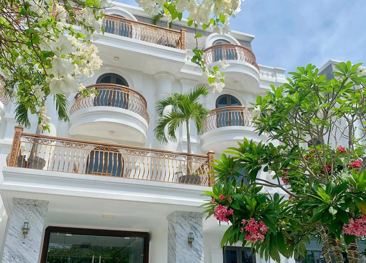 Apartment La Sera Suites Nha Trang Vietnam