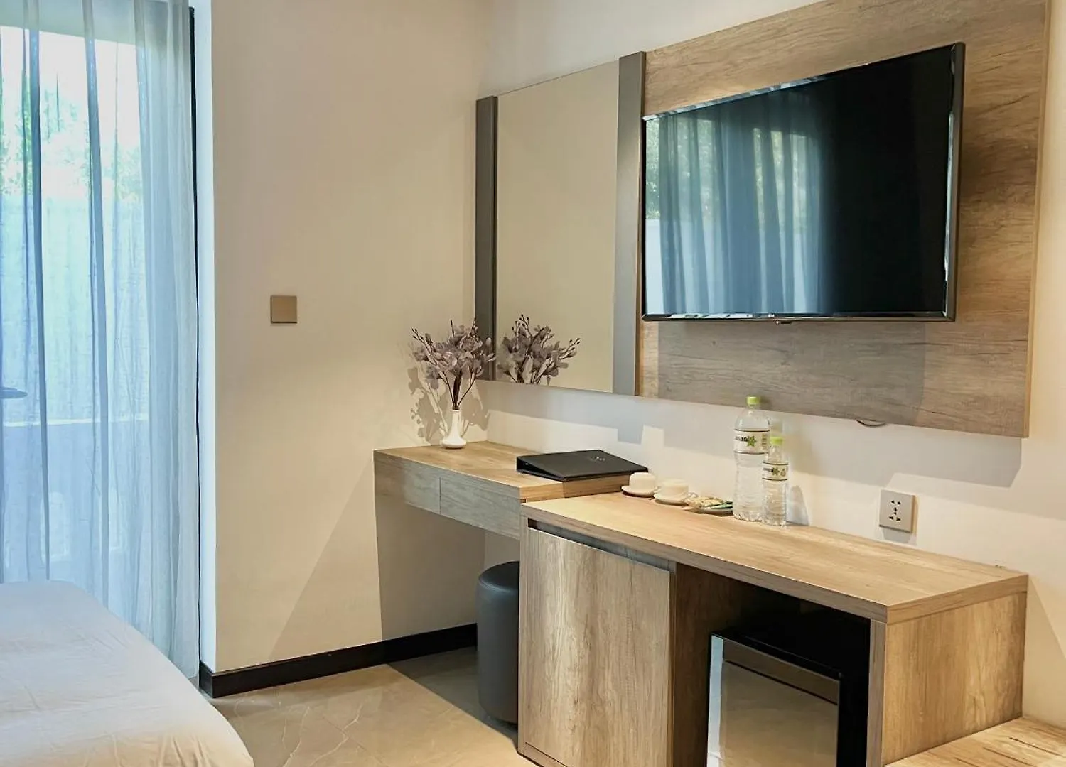 La Sera Suites Nha Trang 0*,  Vietnam
