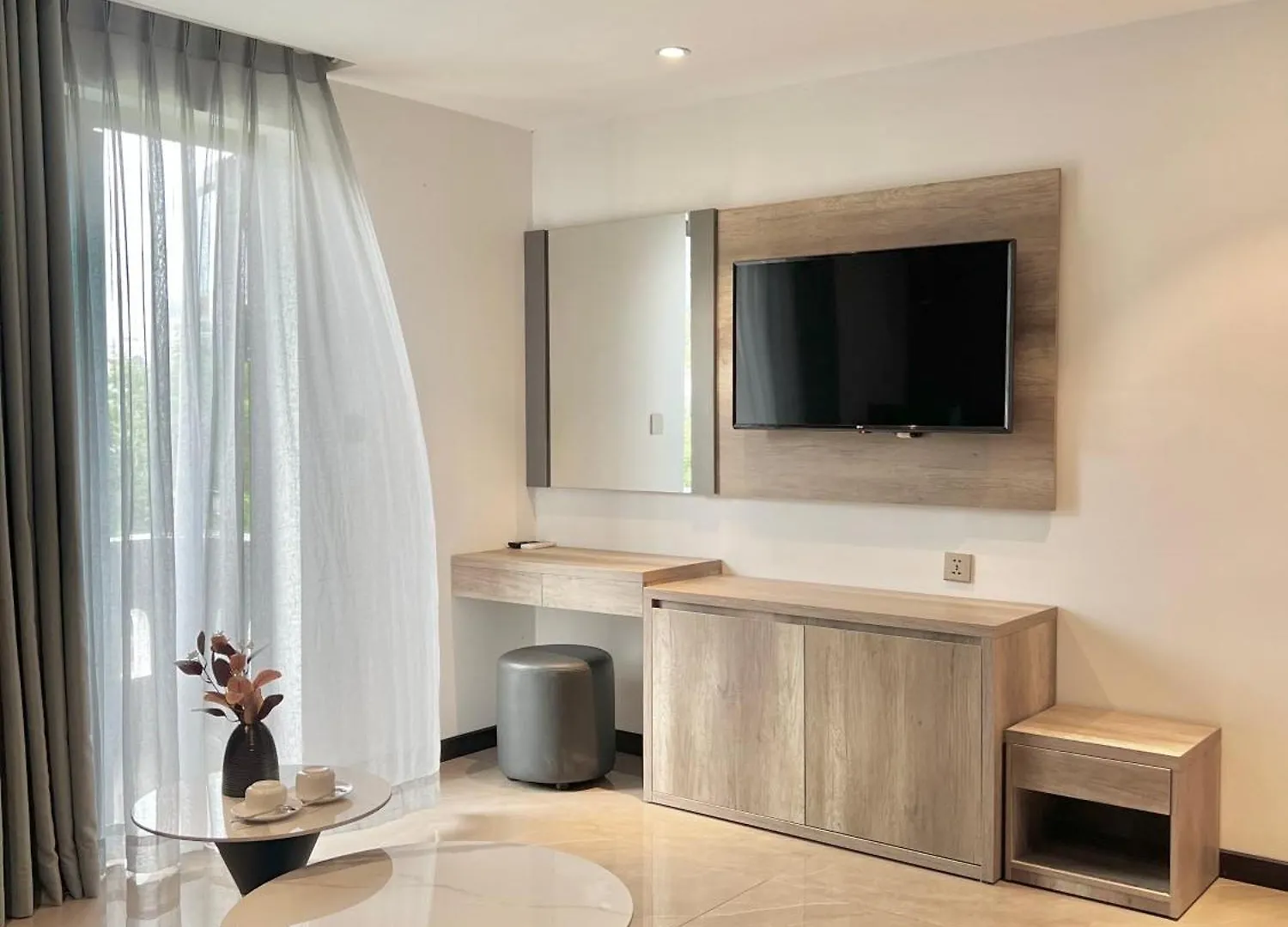 Apartment La Sera Suites Nha Trang