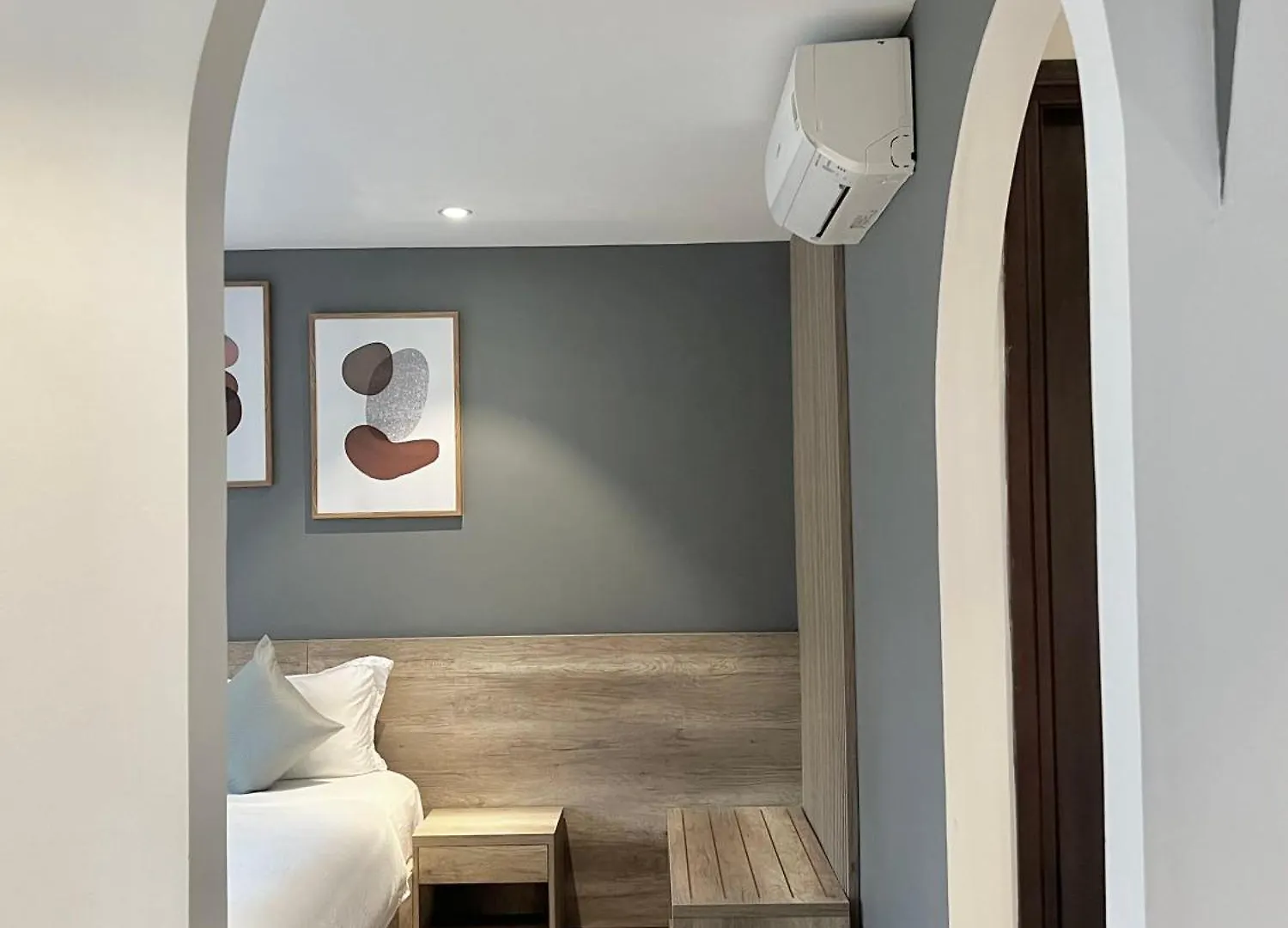 Apartment La Sera Suites Nha Trang Vietnam