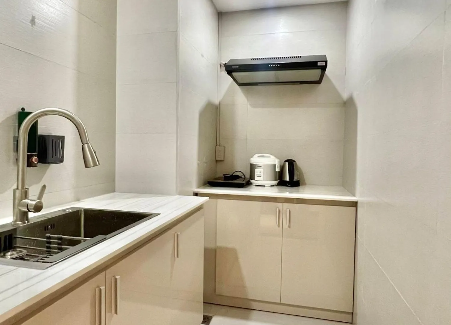 La Sera Suites Nha Trang Apartment