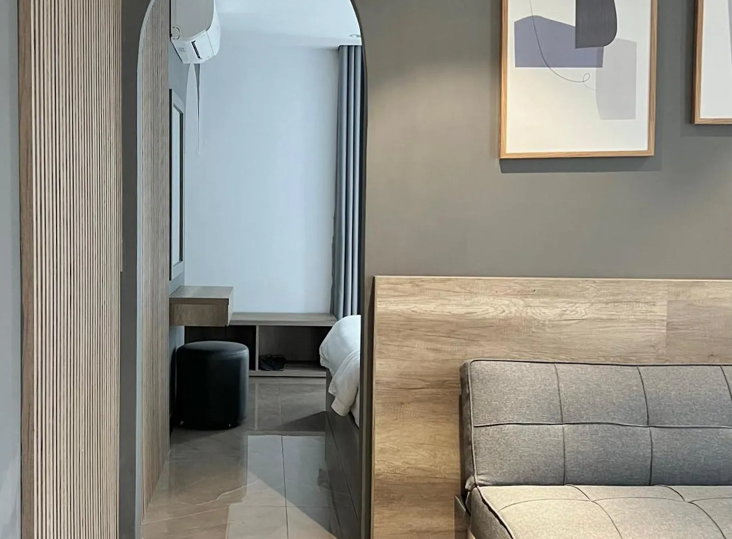 Apartment La Sera Suites Nha Trang